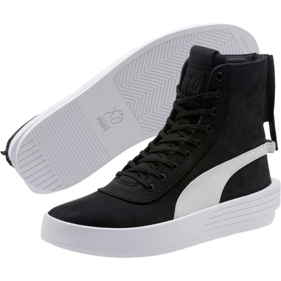 PUMA x XO Parallel Unisex - Picture 8 of 8